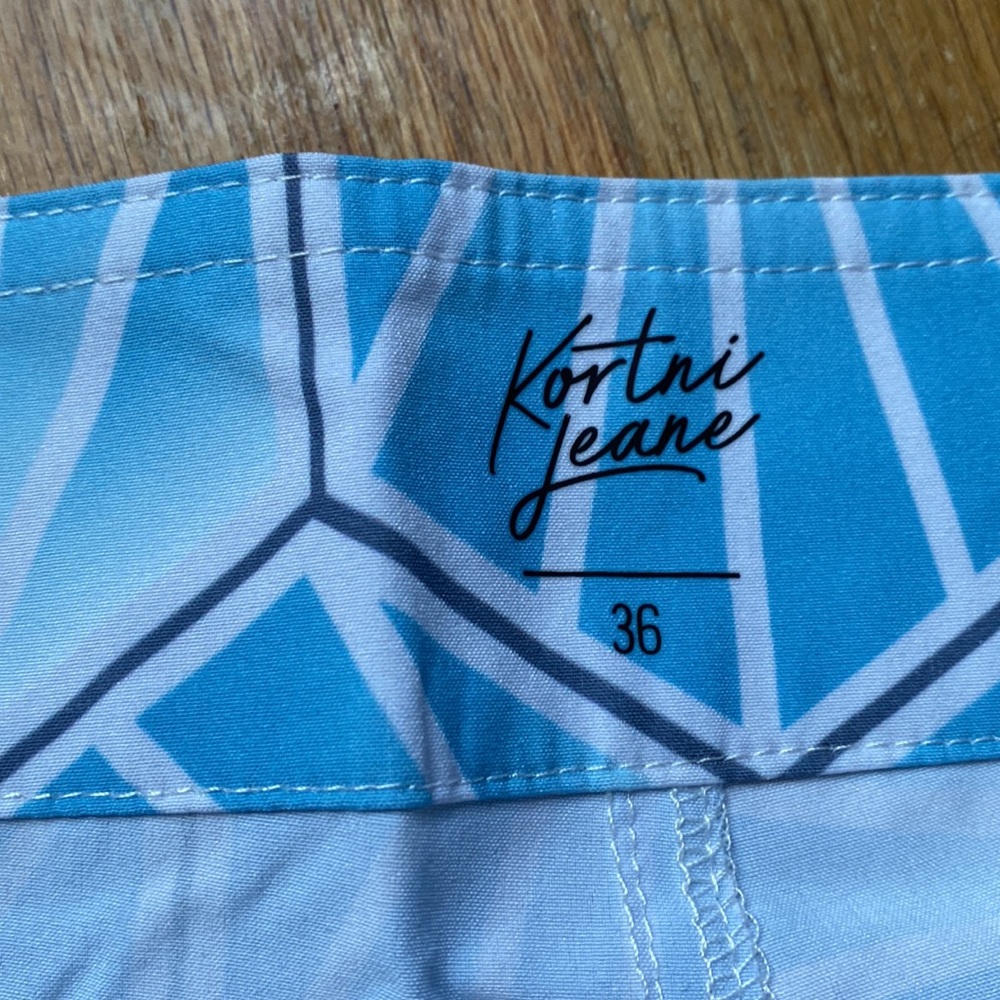 Kortni Jeane family swim set (more details in description) - Picture 2 of 3